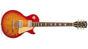 Mark Knopfler to auction 120 guitars –including his Dire Straits Brothers  In Arms Les Paul and a '59 Burst | MusicRadar